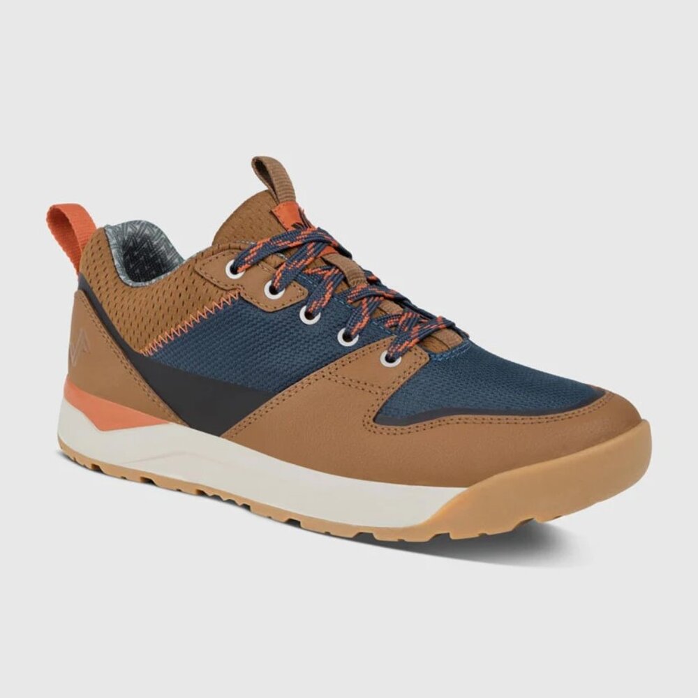 FORSAKE Banks Trail Low Sneaker Hiking Shoe Sz 11 ~ Brand New!